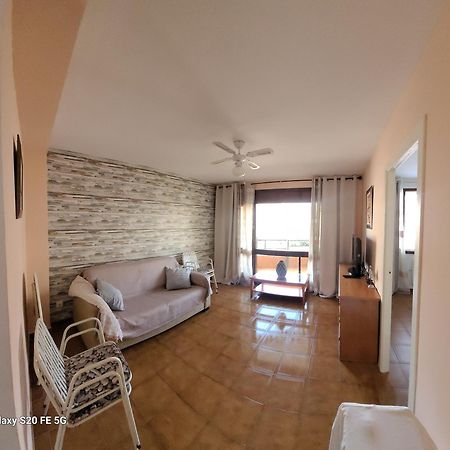 Colom Vacaciones Felices Appartement Salou Buitenkant foto