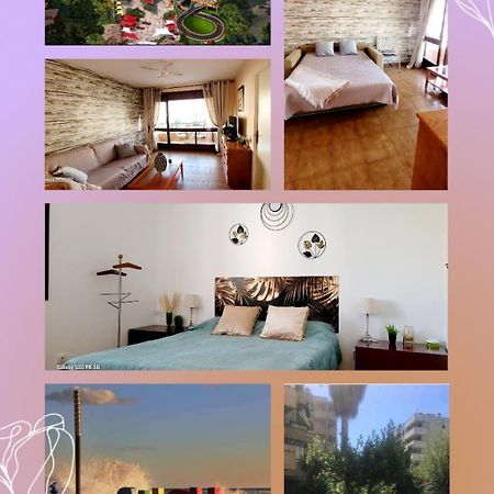 Colom Vacaciones Felices Appartement Salou Buitenkant foto