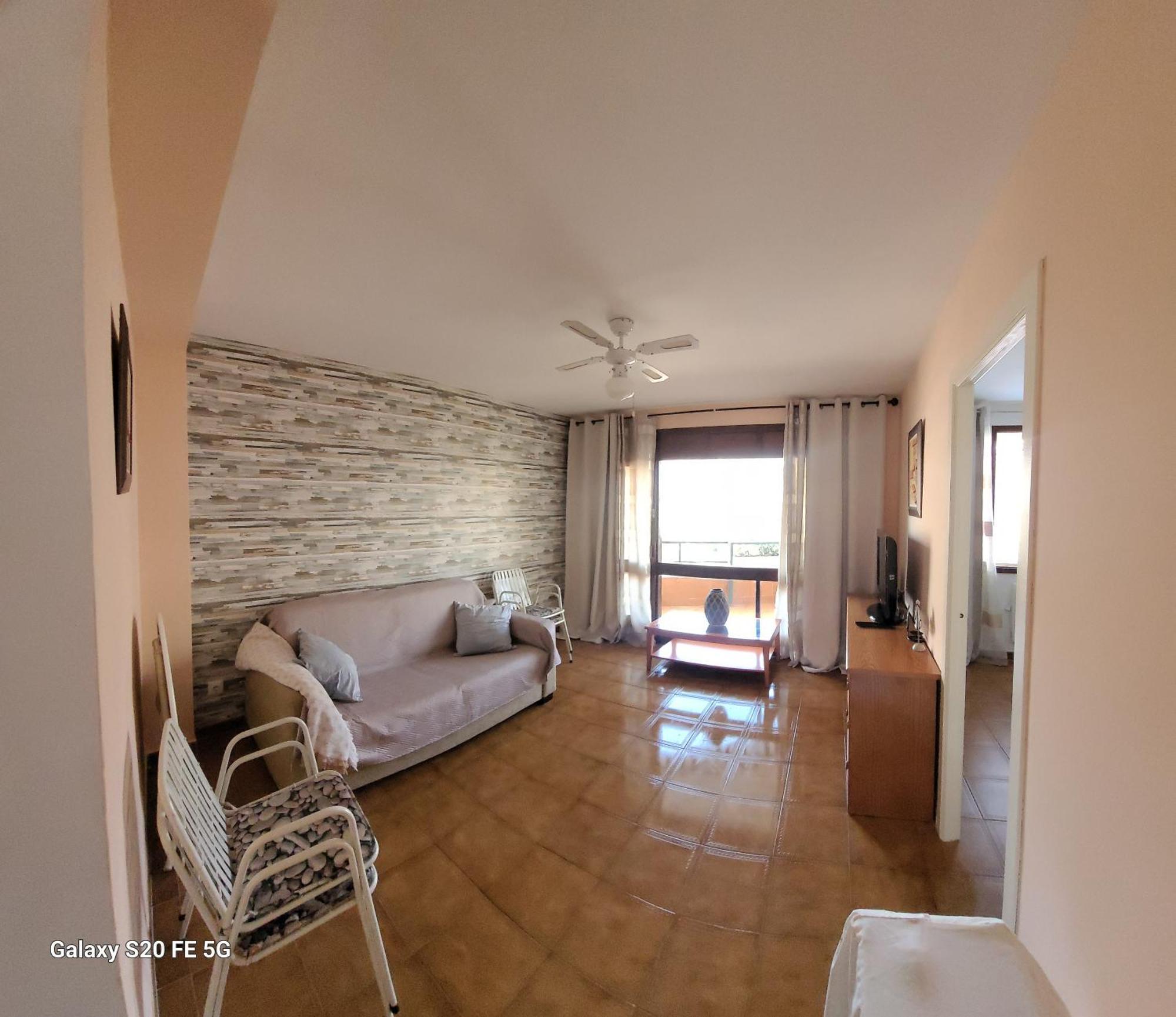 Colom Vacaciones Felices Appartement Salou Buitenkant foto