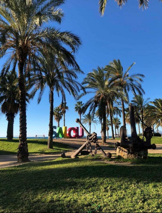 Colom Vacaciones Felices Appartement Salou Buitenkant foto